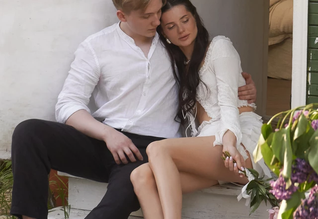 Фотограф Алина Лисовская - слайд 11