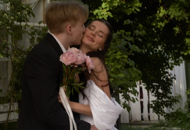 Фотограф Алина Лисовская - слайд 3