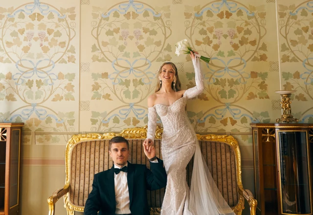 Фотограф Алина Лисовская - слайд 19