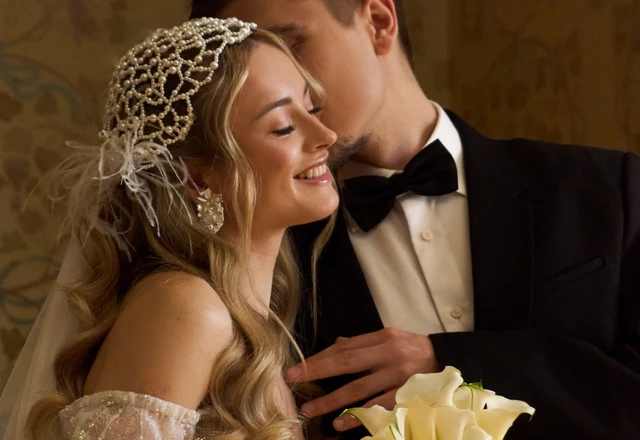 Фотограф Алина Лисовская - слайд 17