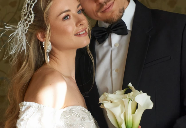 Фотограф Алина Лисовская - слайд 9