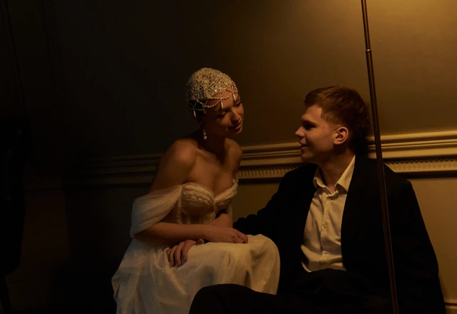 Фотограф Алина Лисовская - слайд 15