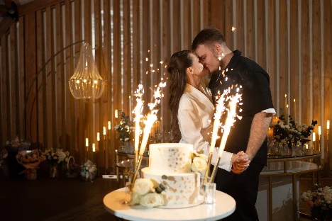 Ведущая Загородникова Юлия - фото 12