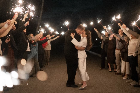 Ведущая Загородникова Юлия - фото 19