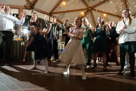 Ведущая Загородникова Юлия - фото 5