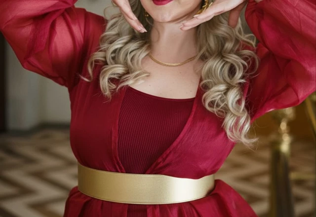 Ведущая Загородникова Юлия - слайд 19