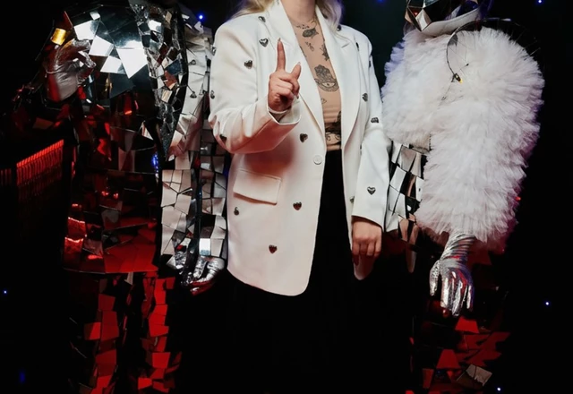 Ведущая Загородникова Юлия - слайд 20