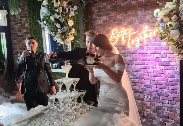 Ведущая Загородникова Юлия - слайд 10