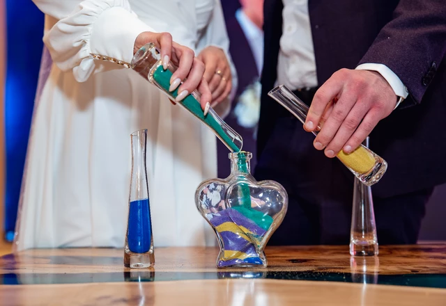 Ведущая Загородникова Юлия - слайд 8