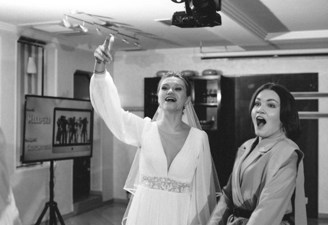 Ведущая Загородникова Юлия - слайд 16