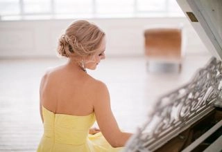 Стилист Ирина Закалюжная   - слайд 7
