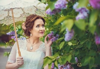 Стилист Ирина Закалюжная   - слайд 2