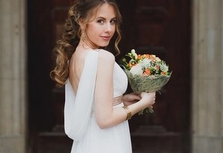 Стилист Ирина Закалюжная   - слайд 16