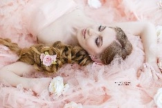 Стилист-визажист Татьяна Патеева - фото 2