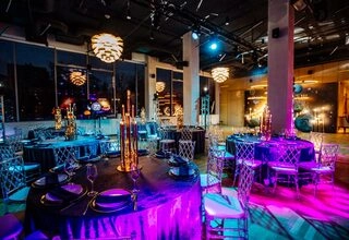 Moscvich Event Hall / Москвич Ивент Холл - фото 1