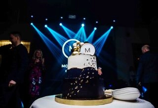 Moscvich Event Hall / Москвич Ивент Холл Мероприятия у нас - фото 3
