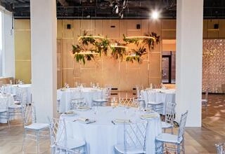 Moscvich Event Hall / Москвич Ивент Холл Основной зал - фото 6