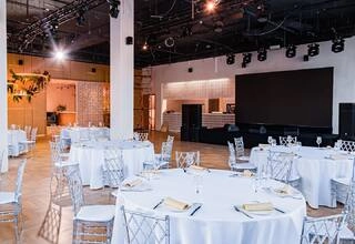 Moscvich Event Hall / Москвич Ивент Холл Основной зал - фото 11