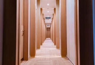 Moscvich Event Hall / Москвич Ивент Холл Основной зал - фото 12