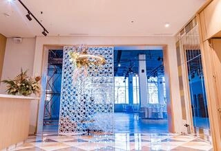 Moscvich Event Hall / Москвич Ивент Холл Основной зал - фото 13
