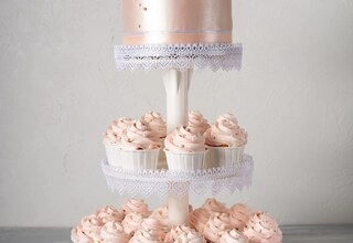 Кондитерская «Cake&Cake» - слайд 14