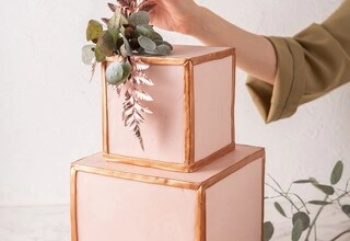 Кондитерская «Cake&Cake» - слайд 7