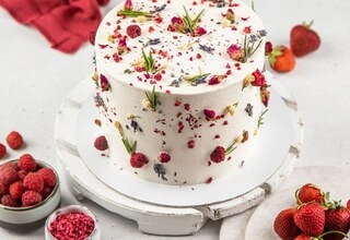 Кондитерская «Cake&Cake» - слайд 1