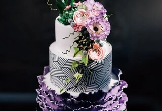 Кондитерская «Cake&Cake» - слайд 8