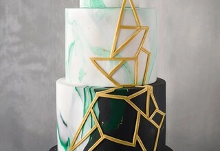 Кондитерская «Cake&Cake» - слайд 11