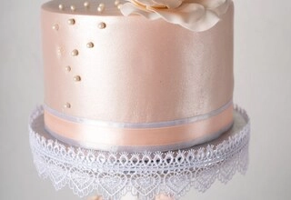 Кондитерская «Cake&Cake» - слайд 15