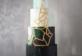 Кондитерская «Cake&Cake» - слайд 10
