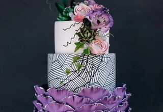 Кондитерская «Cake&Cake» - слайд 9