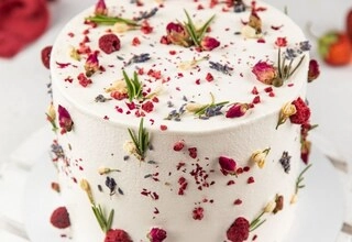 Кондитерская «Cake&Cake» - слайд 2
