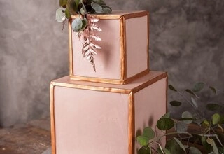 Кондитерская «Cake&Cake» - слайд 6