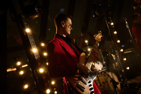 Кавер-группа ТРИГГЕР | TRIGGER - фото 13