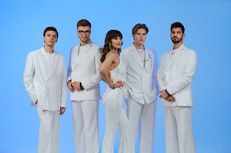 Кавер-группа ТРИГГЕР | TRIGGER - фото 11