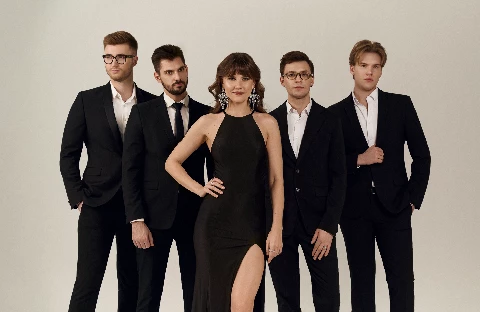 Кавер-группа ТРИГГЕР | TRIGGER - фото 10