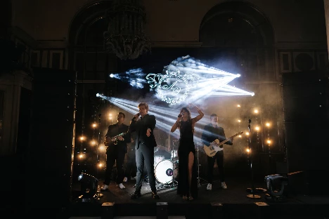 Кавер-группа ТРИГГЕР | TRIGGER - фото 15