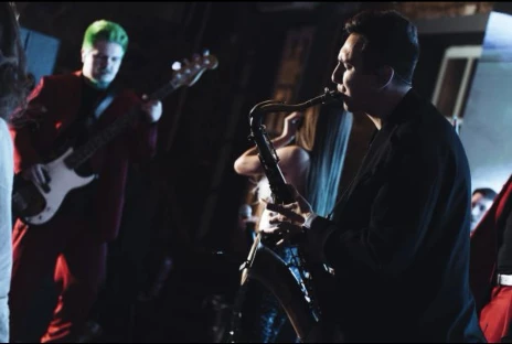 Кавер-группа ТРИГГЕР | TRIGGER - фото 16