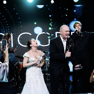 Кавер-группа ТРИГГЕР | TRIGGER - фото 11