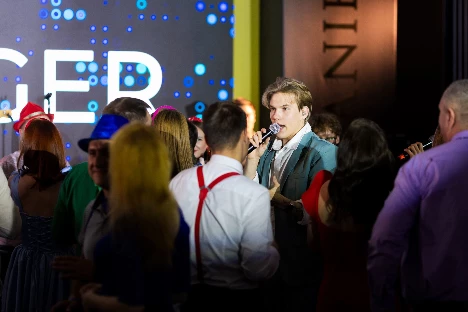 Кавер-группа ТРИГГЕР | TRIGGER - фото 9