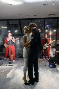 Кавер-группа ТРИГГЕР | TRIGGER - фото 4