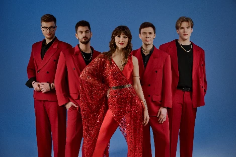 Кавер-группа ТРИГГЕР | TRIGGER - фото 12