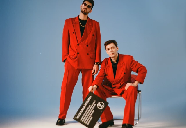 Кавер-группа ТРИГГЕР | TRIGGER - слайд 5