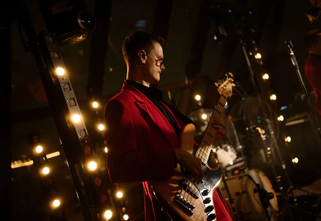 Кавер-группа ТРИГГЕР | TRIGGER - слайд 12