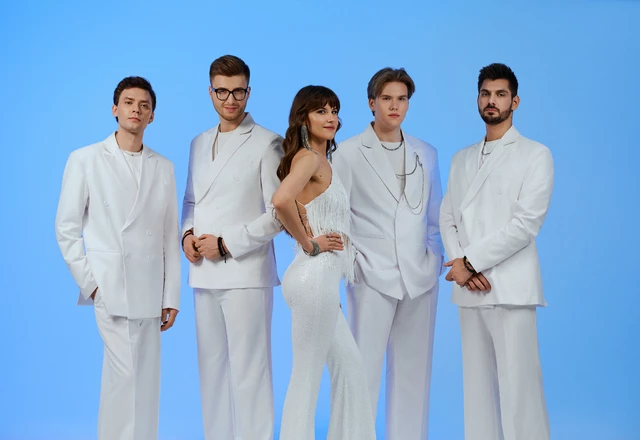 Кавер-группа ТРИГГЕР | TRIGGER - фото 1