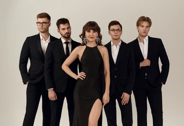 Кавер-группа ТРИГГЕР | TRIGGER - фото 2