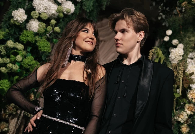 Кавер-группа ТРИГГЕР | TRIGGER - слайд 9