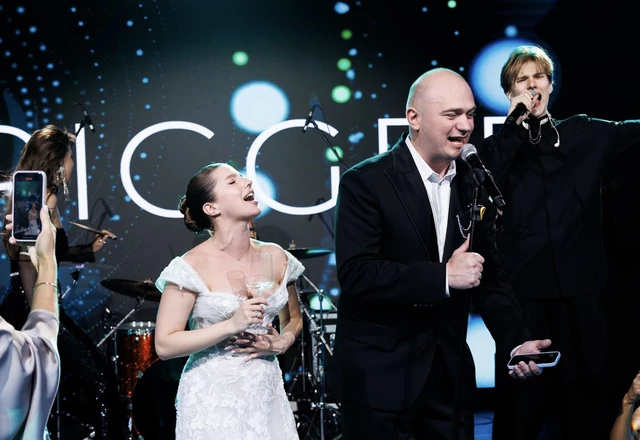 Кавер-группа ТРИГГЕР | TRIGGER - слайд 10