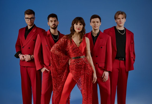 Кавер-группа ТРИГГЕР | TRIGGER - фото 4